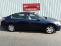 Navy Blue - Altima 2.5 S Photo No. 2