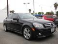 Black - C 300 Sport Photo No. 1