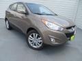Chai Bronze 2013 Hyundai Tucson Limited