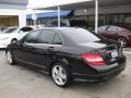 Black - C 300 Sport Photo No. 4