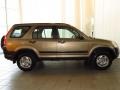 2004 Mojave Mist Metallic Honda CR-V LX  photo #2