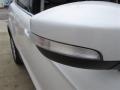 2013 White Platinum Metallic Tri-Coat Ford Escape SEL 1.6L EcoBoost  photo #10