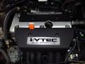 2004 Mojave Mist Metallic Honda CR-V LX  photo #5