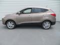 2013 Chai Bronze Hyundai Tucson Limited  photo #6