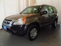 2004 Mojave Mist Metallic Honda CR-V LX  photo #6