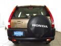 2004 Mojave Mist Metallic Honda CR-V LX  photo #7