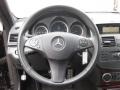 Black - C 300 Sport Photo No. 10
