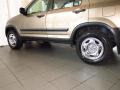 2004 Mojave Mist Metallic Honda CR-V LX  photo #9