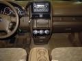 2004 Mojave Mist Metallic Honda CR-V LX  photo #12