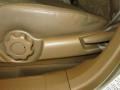 2004 Mojave Mist Metallic Honda CR-V LX  photo #17