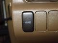 2004 Mojave Mist Metallic Honda CR-V LX  photo #18