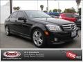 Black - C 300 Sport Photo No. 26