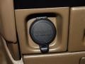 2004 Mojave Mist Metallic Honda CR-V LX  photo #21