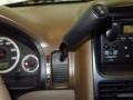 2004 Mojave Mist Metallic Honda CR-V LX  photo #22