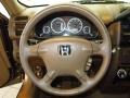 2004 Mojave Mist Metallic Honda CR-V LX  photo #23
