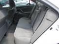 Super White - Camry LE Photo No. 6
