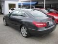 2010 Steel Grey Metallic Mercedes-Benz E 350 Coupe  photo #4