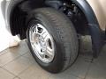 2004 Mojave Mist Metallic Honda CR-V LX  photo #25