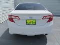 Super White - Camry SE Photo No. 5