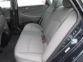 Indigo Blue Pearl - Sonata GLS Photo No. 10