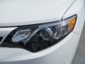 Super White - Camry SE Photo No. 9