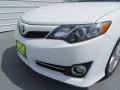 Super White - Camry SE Photo No. 10