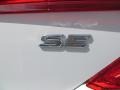 Super White - Camry SE Photo No. 14