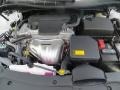 Super White - Camry SE Photo No. 15