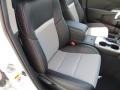 Super White - Camry SE Photo No. 18