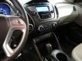 2012 Cotton White Hyundai Tucson GLS AWD  photo #23