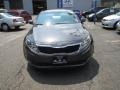 Platinum Graphite - Optima LX Photo No. 1