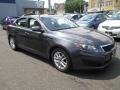 Platinum Graphite - Optima LX Photo No. 2