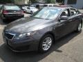 Platinum Graphite - Optima LX Photo No. 3