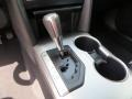 Super White - Camry SE Photo No. 30