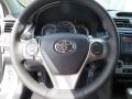 Super White - Camry SE Photo No. 31