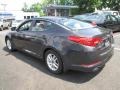 Platinum Graphite - Optima LX Photo No. 6