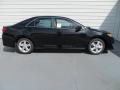 2013 Attitude Black Metallic Toyota Camry SE  photo #3