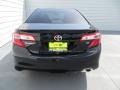 2013 Attitude Black Metallic Toyota Camry SE  photo #5