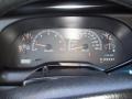 2001 Patriot Blue Pearl Dodge Ram 1500 Regular Cab  photo #7