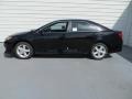 2013 Attitude Black Metallic Toyota Camry SE  photo #6