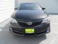 2013 Attitude Black Metallic Toyota Camry SE  photo #8