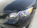 2013 Attitude Black Metallic Toyota Camry SE  photo #9
