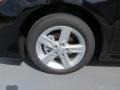 2013 Attitude Black Metallic Toyota Camry SE  photo #10