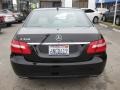 Black - E 350 Sedan Photo No. 3