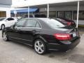 Black - E 350 Sedan Photo No. 4