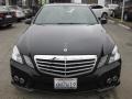 Black - E 350 Sedan Photo No. 6