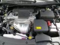 2013 Attitude Black Metallic Toyota Camry SE  photo #14