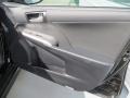 2013 Attitude Black Metallic Toyota Camry SE  photo #15