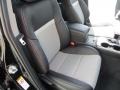 2013 Attitude Black Metallic Toyota Camry SE  photo #17