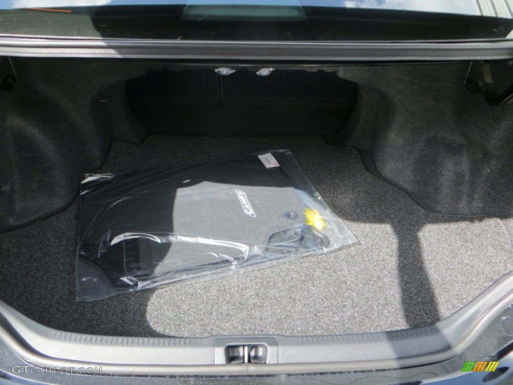 2013 Camry SE - Attitude Black Metallic / Black/Ash photo #20